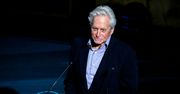 Michael Douglas miał raka języka. Zataił przyczynę, bo mogła mu zrujnować karierę