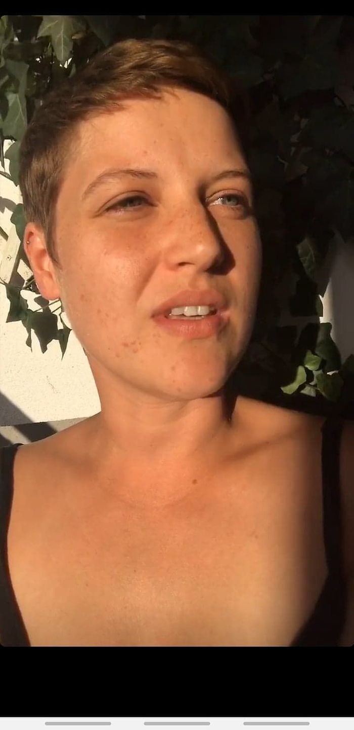 Aleksandra Domańska zniknęła z Instagrama