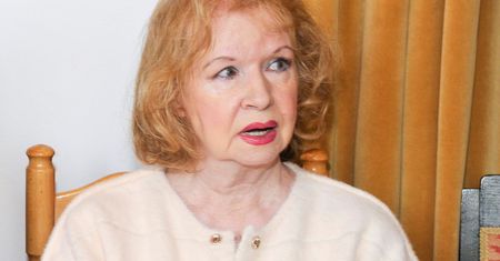 Poprosiła fanów o pomoc. Dług do spłacenia nie jest mały