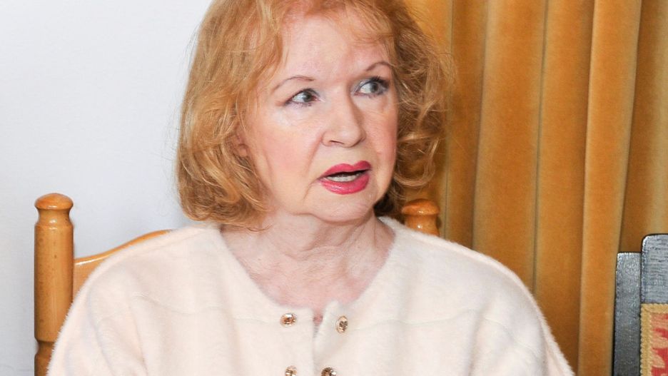 Halina Kowalska