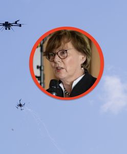 Drony nad Szlezwikiem-Holsztynem. Niemieckie władze wszczynają śledztwo