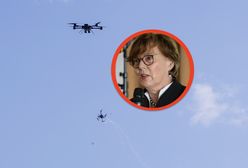 Drony nad Szlezwikiem-Holsztynem. Niemieckie władze wszczynają śledztwo