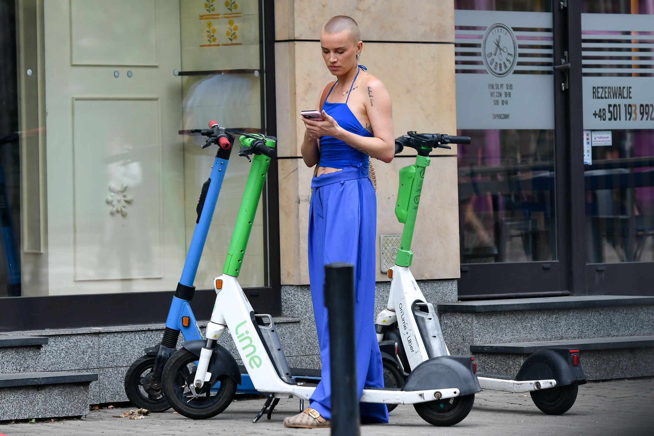 Maffashion