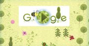 Dzień Ziemi 2020 w Google Doodle. Świętuj 50. rocznicę z uroczą mini grą