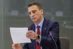 Stanowisko za poparcie wyborów kopertowych. Sachajko mówi o propozycji