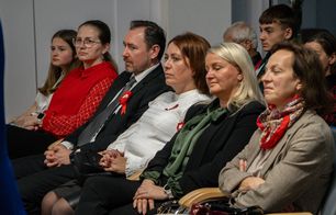 11 Listopada, Kaczory