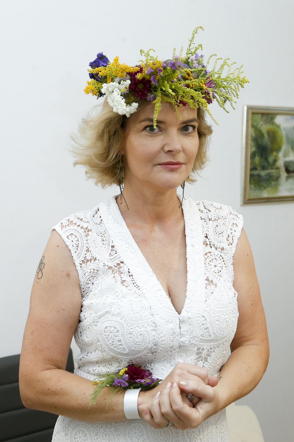 Monika Richardson