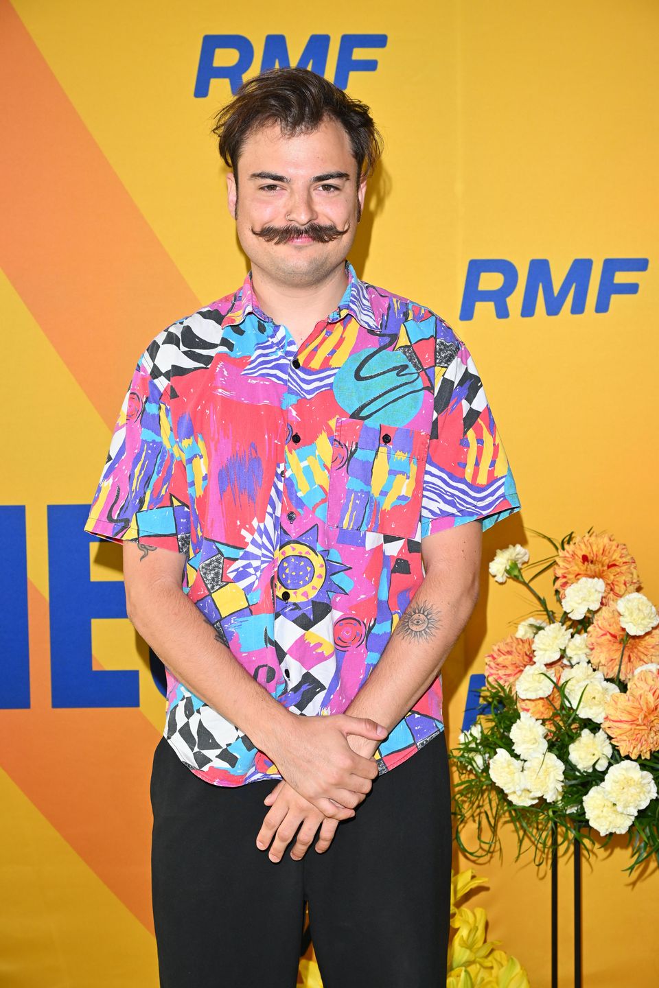 Prezentacja ramówki Radia RMF FM