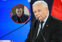 Rusza proces przeciw Kaczyńskiemu. "Zakładam, że ma resztki honoru"