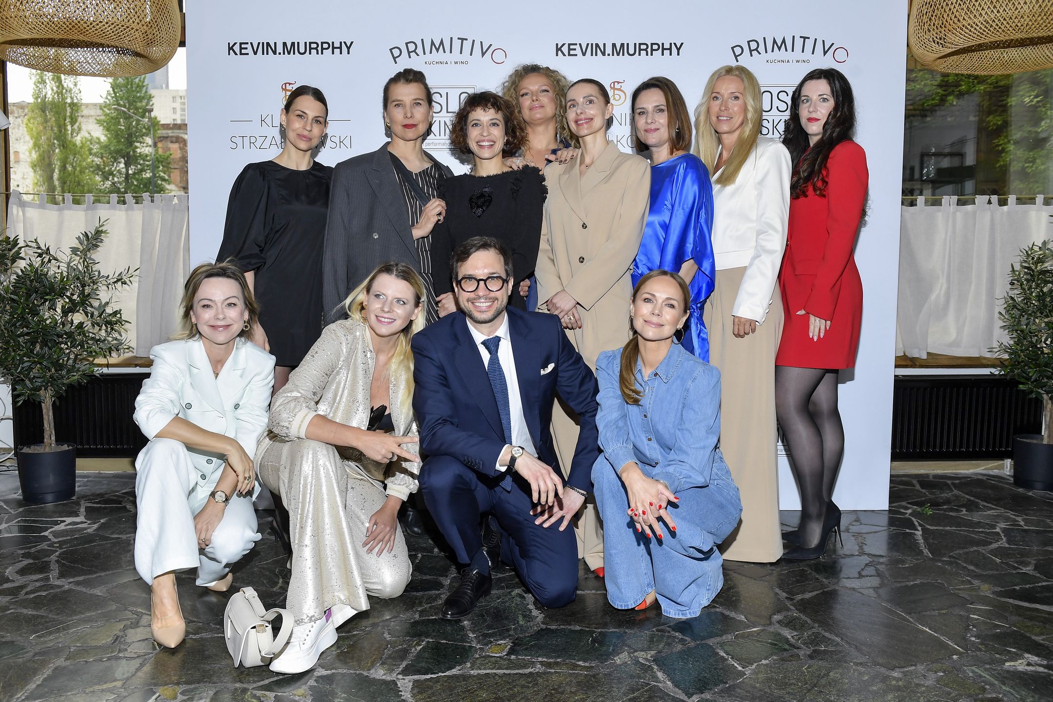 Maria Sadowska, Katarzyna Herman, Monika Krzywkowska, #lubiesiebie, Joanna Liszowska, kampania #lubiesiebie, Alina Adamowicz, Dorota Landowska, Natalia Zgorzelska