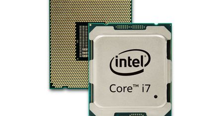 Intel Core i7-6900K - powitajcie nowego króla wydajności naszego rankingu procesorów