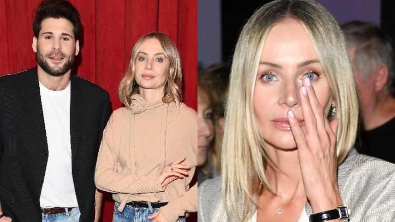 Widzowie SUROWO oceniają debiut Agnieszki Woźniak-Starak