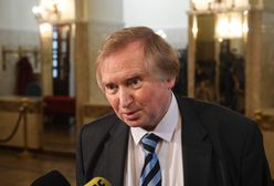 Prof. Piotrowski: Władza, która przestrzega postanowień konstytucji, jest silna siłą prawa