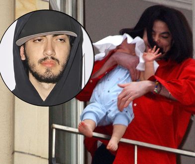 Rodzina Michaela Jacksona walczy o jego majątek. Syn króla popu pozwał swoją babkę