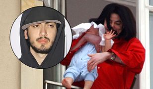 Rodzina Michaela Jacksona walczy o jego majątek. Syn króla popu pozwał swoją babkę