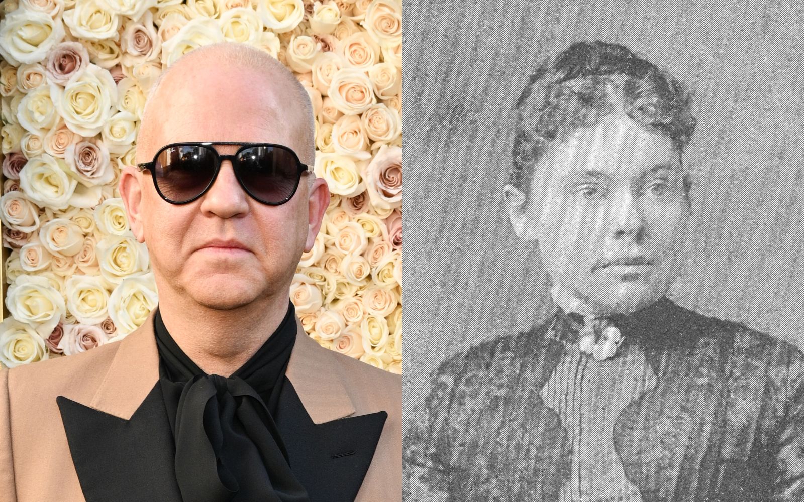 Ryan Murphy stworzy serial o Lizzie Borden