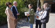 Grzybno: Drzwi Otwarte w Zespole Szkół Rolniczych