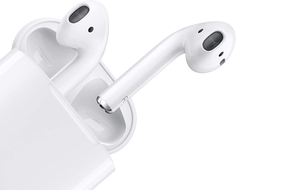 Apple AirPods 2