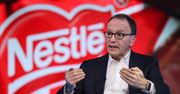 Nestlé szykuje rewolucję w lodowym imperium. Gigant pod presją