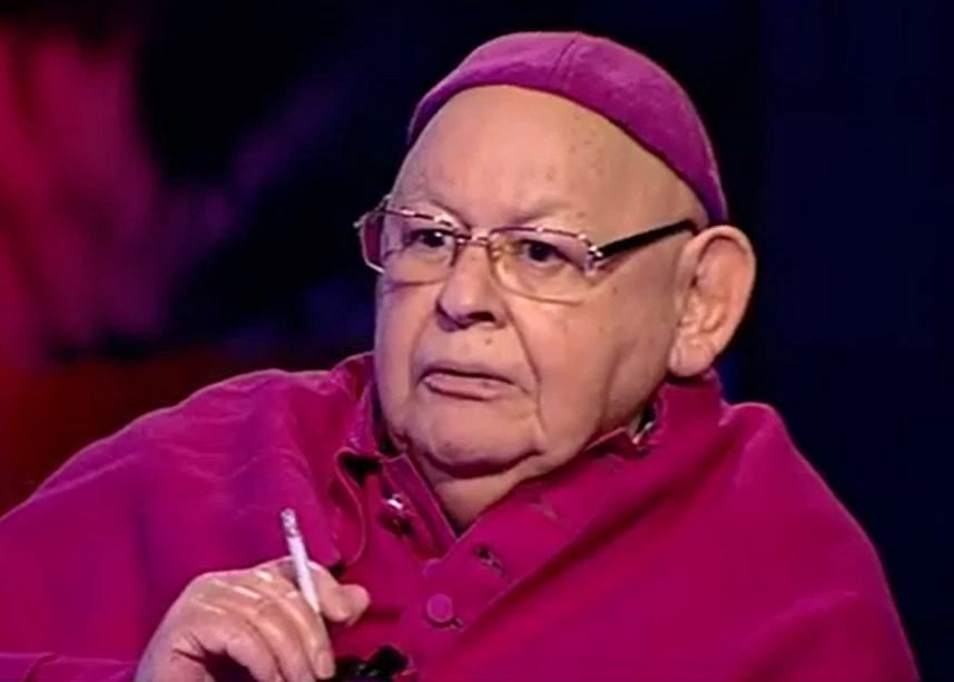 Jerzy Urban