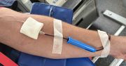 Łódź: Oddaj krew 29 lipca. Zapasy krwi grupy A Rh- są bardzo niskie