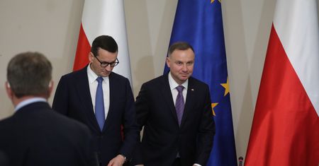 Przyszły rok bez tarczy antyinflacyjnej? "Inflacja w lutym osiągnie 24 proc."