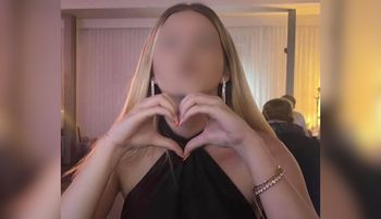 18-letnia Gabrysia nie żyje. Serce pęka. "Najpiękniejszy aniołek"