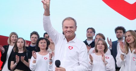 Znamy wyniki wyborów parlamentarnych. Są pierwsze sondaże