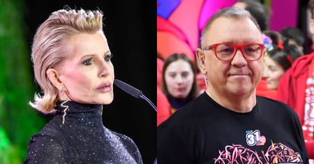 Joanna Racewicz uderza w TV Republika po nagonce na Jurka Owsiaka: "Wstyd i hańba polskich mediów"