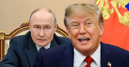 Nowa broń Trumpa przeciw Putinowi. Podpisał ustawę
