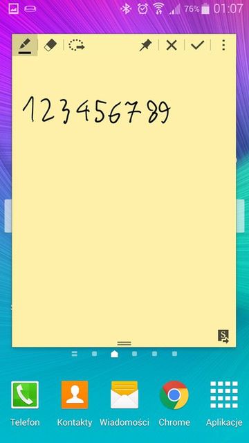 Samsung Galaxy Note 4 - lepszy od najlepszego [test i recenzja] 44