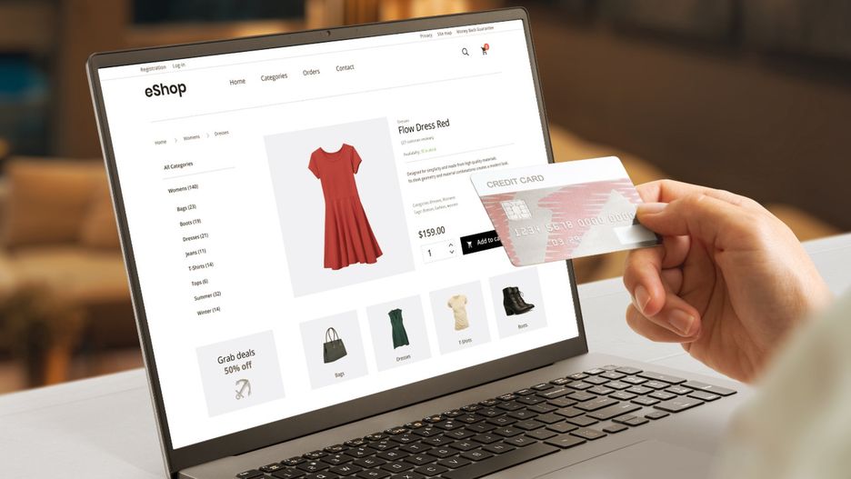Asystent zakupowy ChatGPT ma ułatwić wybieranie produktów online