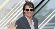 Tom Cruise strollował fanów. "Mission: Impossible" z nietypowym streamingiem