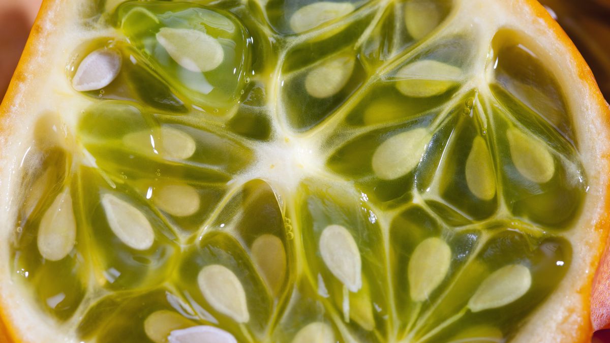 Kiwano wciąż nie jest popularne w Polsce