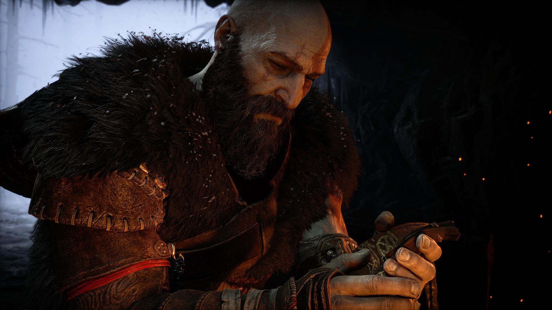 God of War Ragnarok