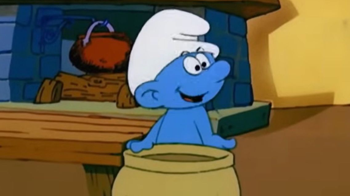 Krzyżówka o bajkach 