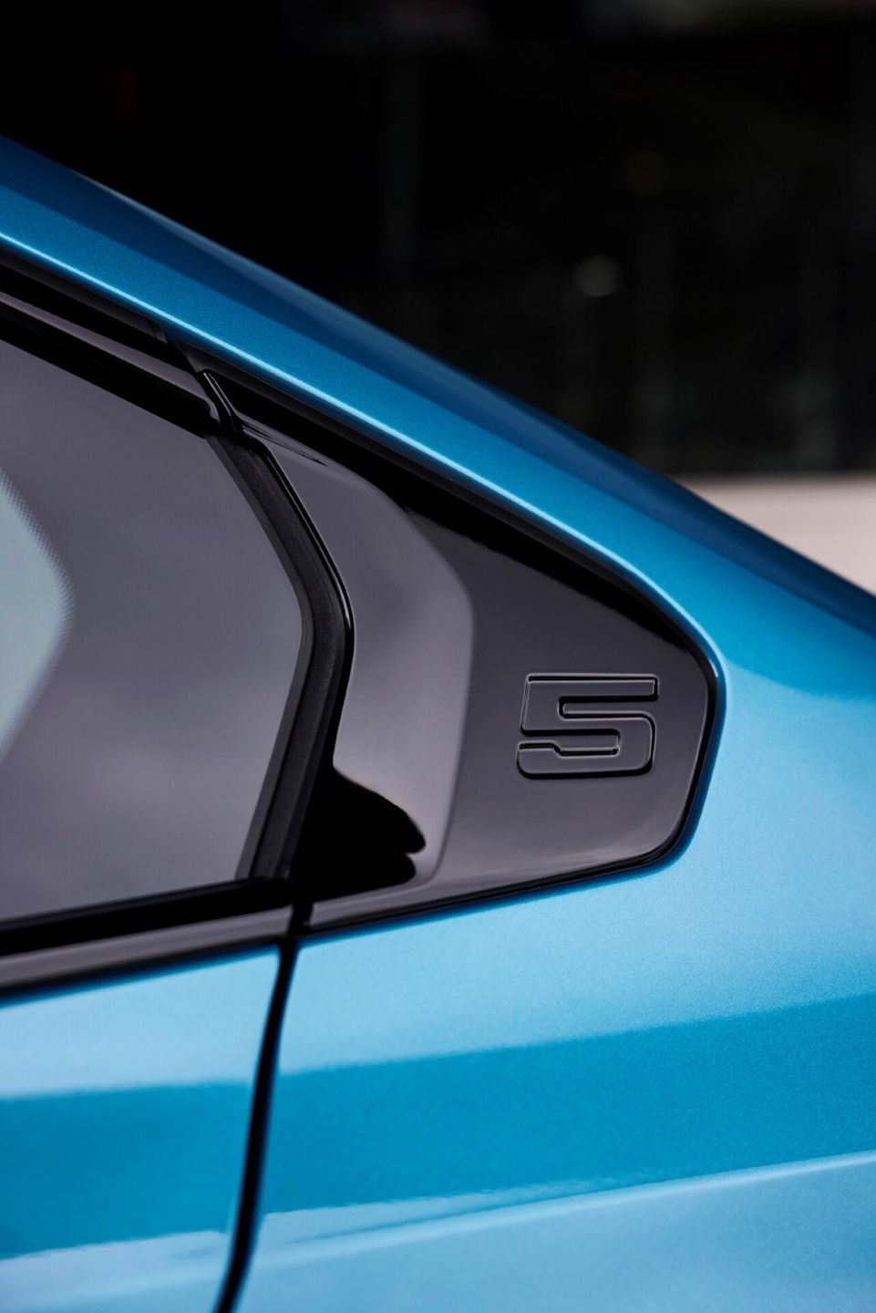 BMW Serii 5 Legacy Edition