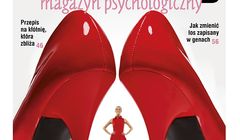 Sierpniowe „Charaktery” z książką „Kłótnia na zgodę”