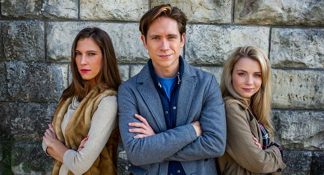 Duży wzrost oglądalności „Zakochanych po uszy” w TVN7