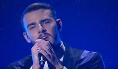 Krystian Ochman wystąpi w sobotnim finale Eurowizji