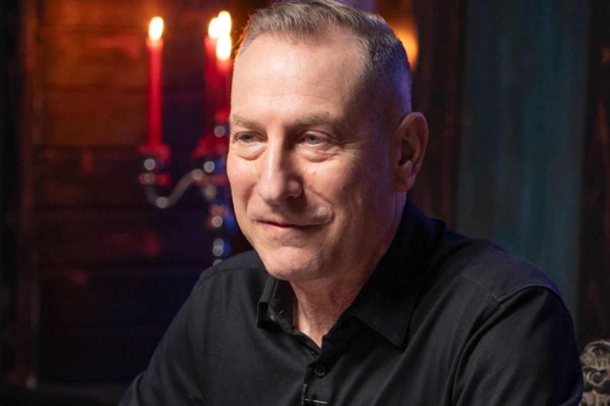 Wojciech Jagielski tłumaczy dawne wywiady. Wspomniał o kontrowersjach