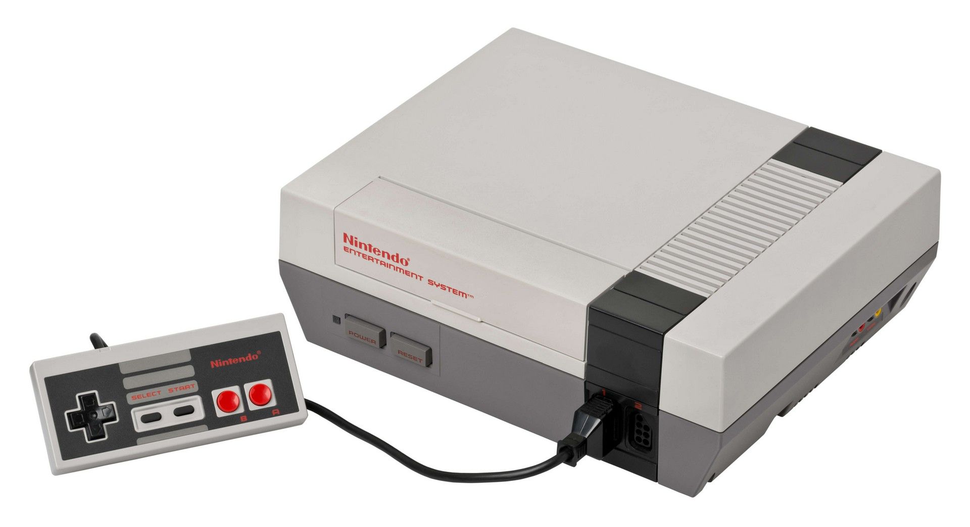 NES powraca: znamy datę premiery i cenę nowej konsoli Nintendo 3