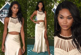 Teen Choice Awards 2016: Iman, Alba, Justice, Hale... (ZDJĘCIA)