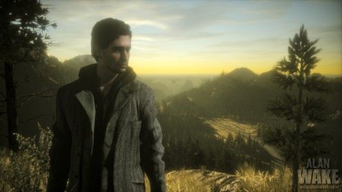 Alan Wake nie sprzedaje się jak oczekiwano, ale dwa DLC będą 1