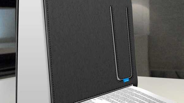 Czy tak powinna wyglądać drukarka przyszłości? 1