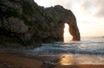 Durdle Door - prywatny cud natury