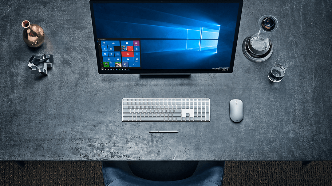 Game Mode w Windows 10 oficjalnie potwierdzony przez Microsoft 1