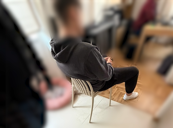 Wyłudzali kody BLIK. CBZC rozbiło zorganizowaną grupę przestępczą