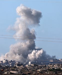 Hiszpania wszczyna śledztwo. Bada działania Izraela w Strefie Gazy