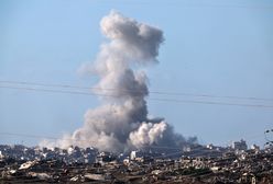 Hiszpania wszczyna śledztwo. Bada działania Izraela w Strefie Gazy